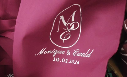 tote bag gepersonaliseerd bedrukt